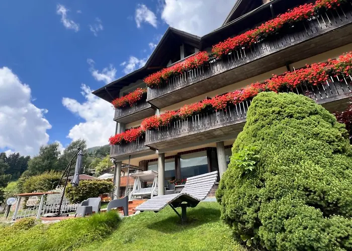 Hotel Sorriso