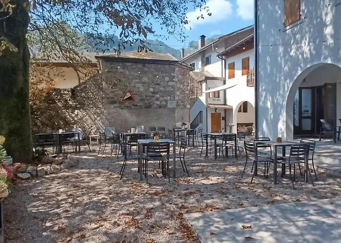 Comune Rustico Sport Hotel