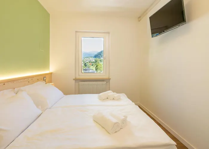 Comune Rustico Sport Hotel