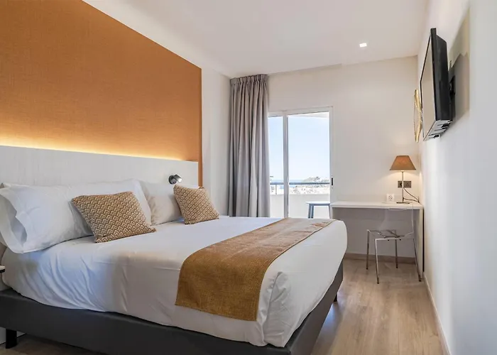 Ramada Resort by Wyndham Puerto de Mazarron
