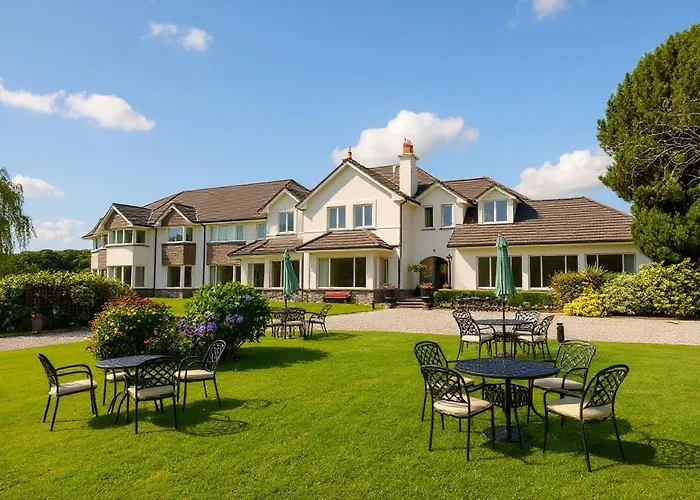 Loch Lein Country House