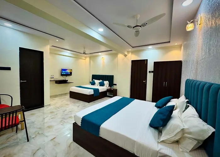 Hotel Vanvira