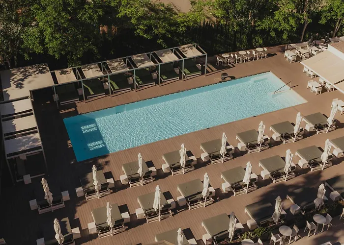 Hotel Astoria Playa Adults Only 4* Sup Puerto de Alcúdia