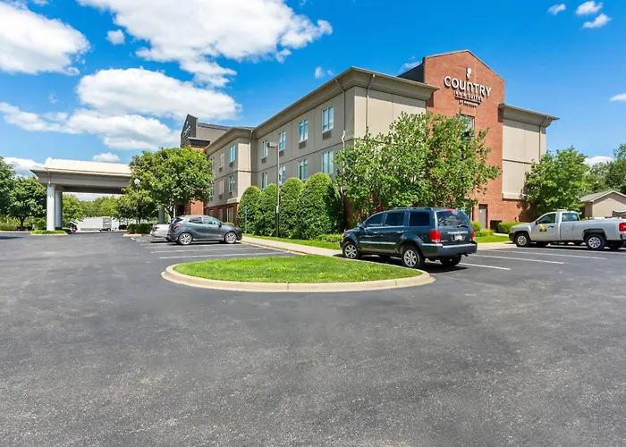 Country Inn & Suites Etown