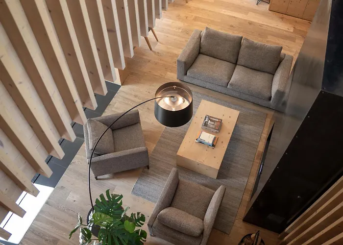 Saleghes Dolomites Residence
