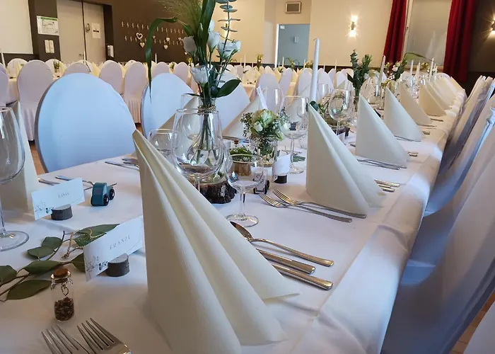 Hotel Sonne
