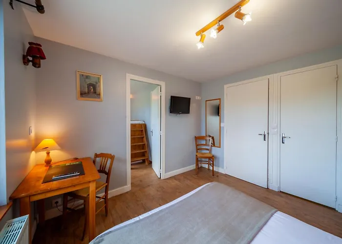 Auberge des Montauds