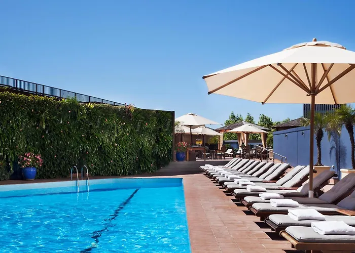 Four Seasons Hotel Sidney