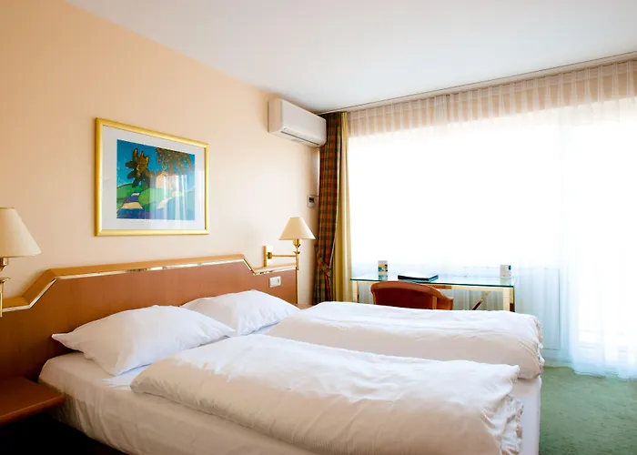 Silva Hotel Spa-Balmoral