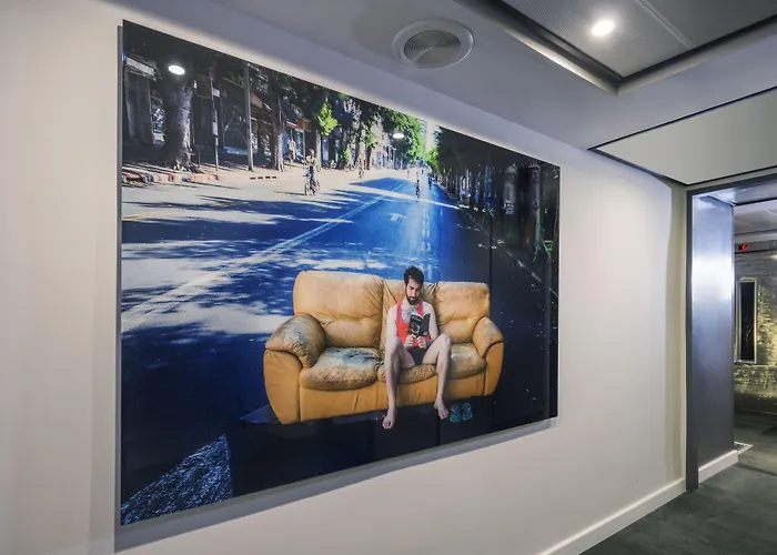 Prima City Hotel