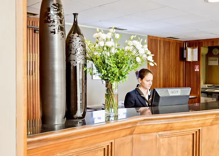 Italiana Hotels Florence