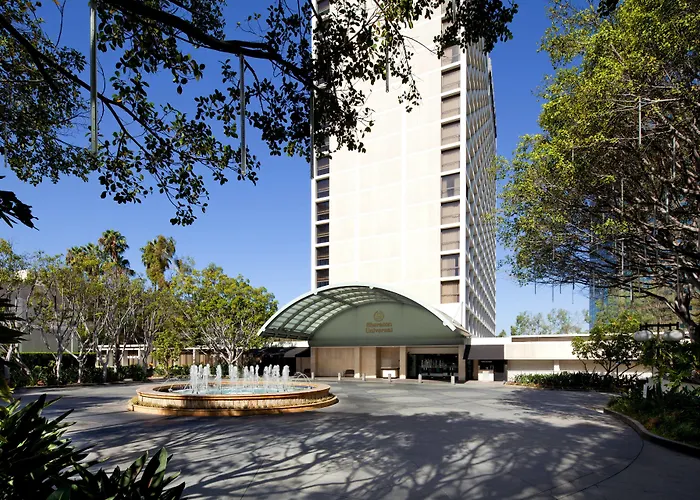 Sheraton Universal