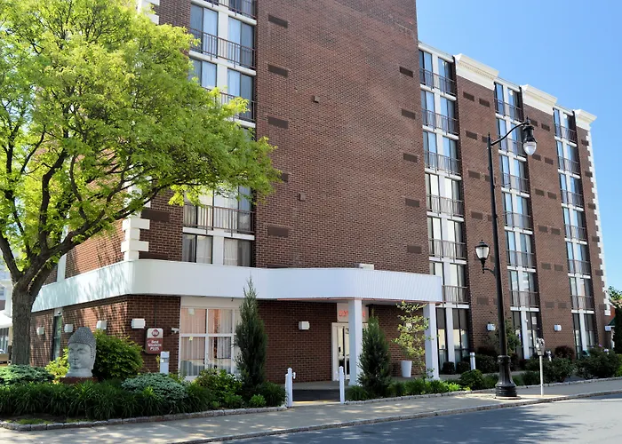 Best Western Plus Genetti Wilkes Barre