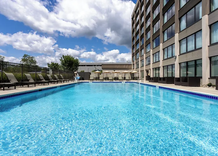 Holiday Inn Express & Suites Ft. Washington - Philadelphia By Ihg