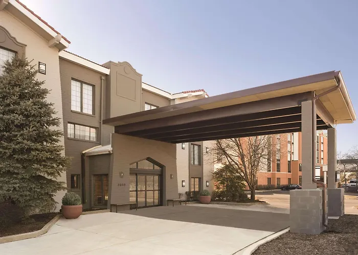 Country Inn & Suites By Radisson, Chicago-Hoffman