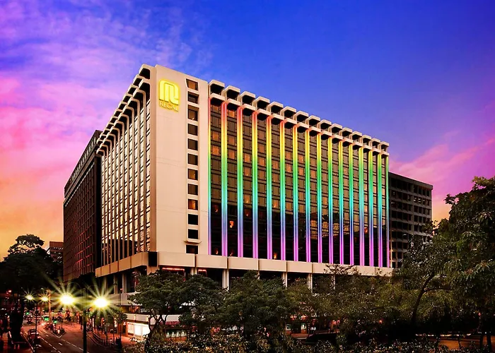 Regal Kowloon Hotel