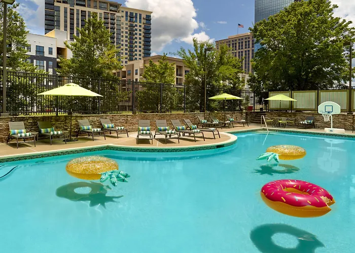 Wyndham Atlanta Buckhead Hotel & Conference Center