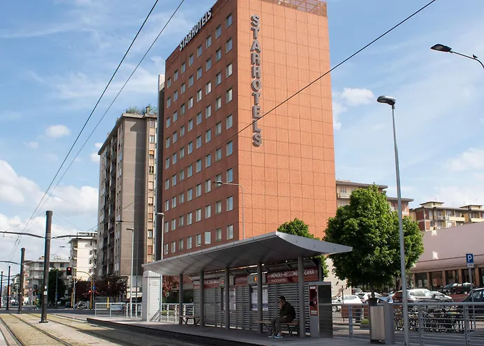 Starhotels Tuscany Firenze