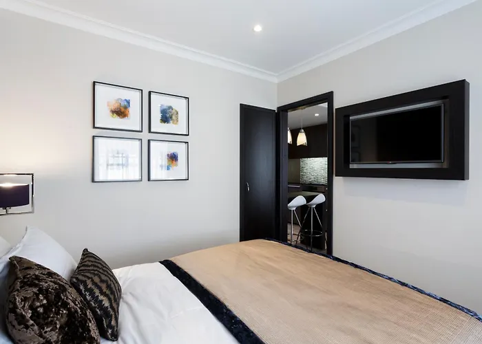 The Westbourne Hyde Park