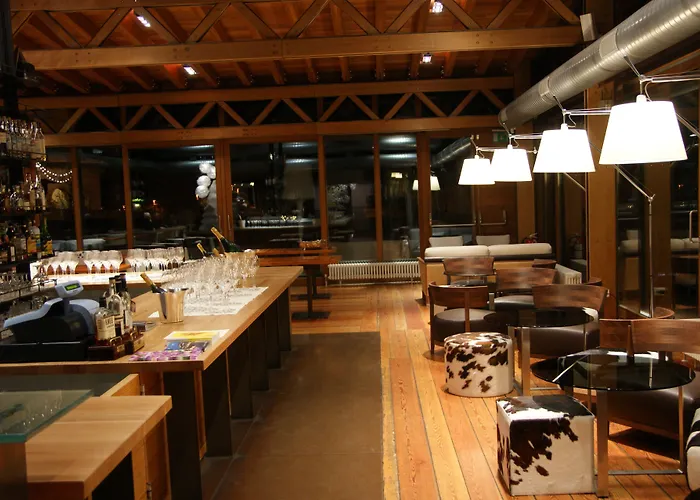 Hotel Milano Alpen Resort Meeting&Spa