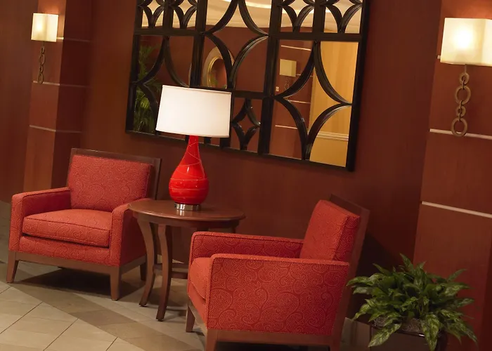 Wyndham Cleveland Airport