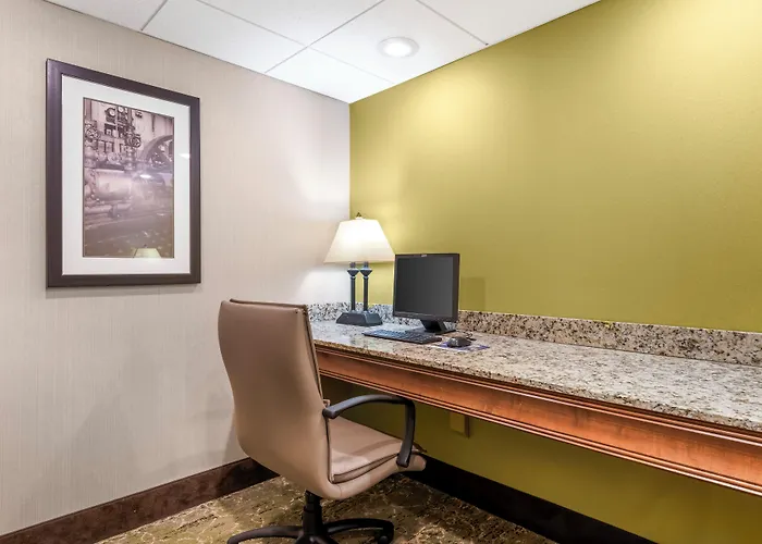 Best Western Plus New Ulm