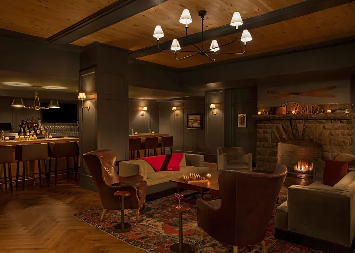Grand Adirondack Hotel, Lake Placid, A Tribute Portfolio Hotel