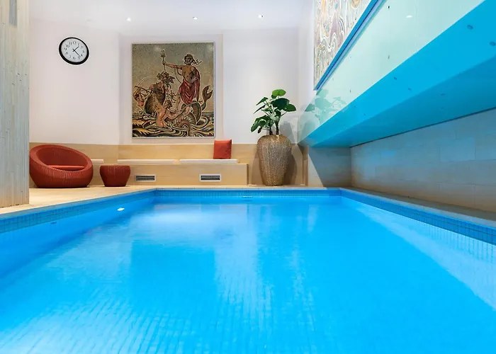 Altstadthotel Wolf-Dietrich Salzburg