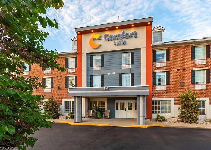 Comfort Inn Sarnia