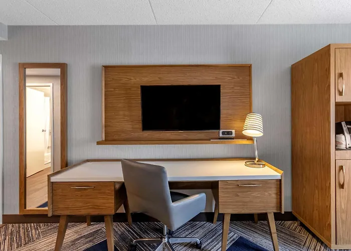 Comfort Inn Sarnia