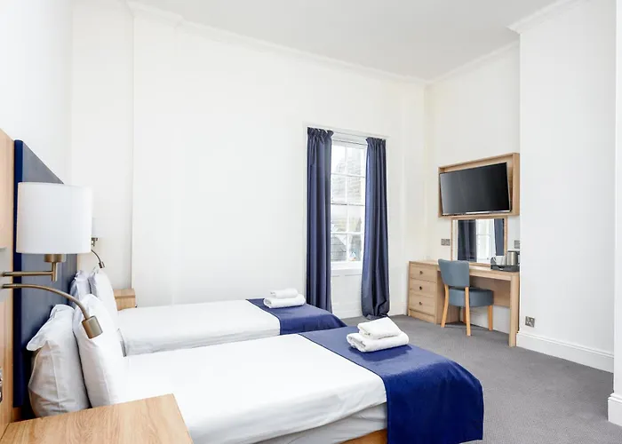 Hotel Prince Regent