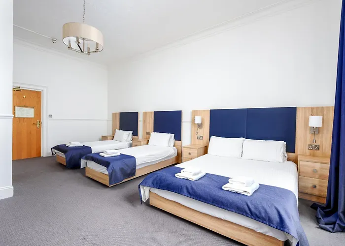 Hotel Prince Regent