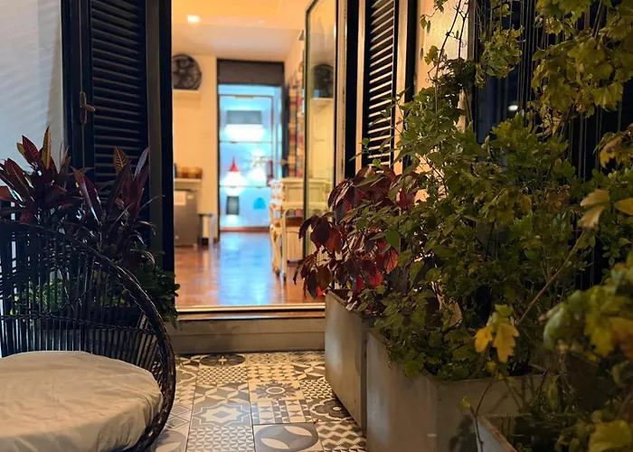 Bed and Breakfast La Casa del Viajero Lima