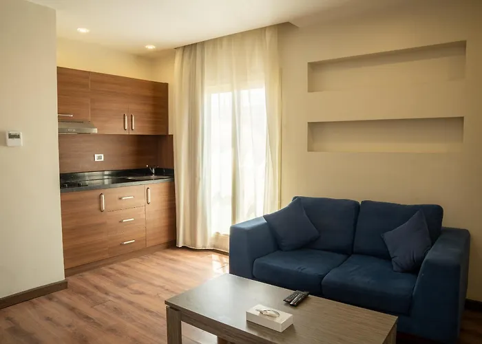 Rivoli Suites