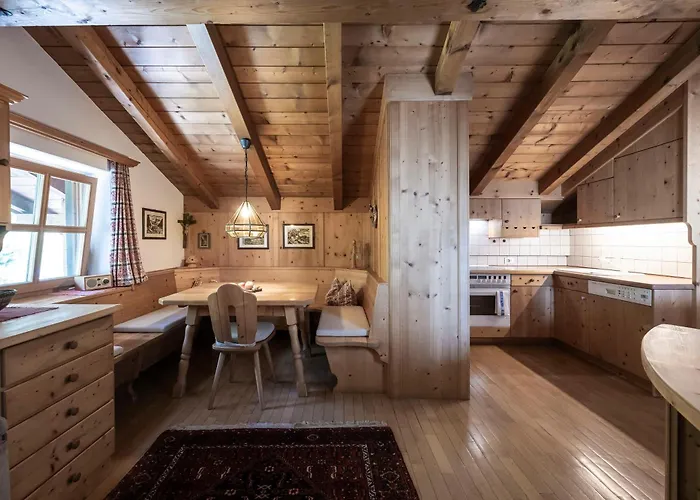 Charmehotel Uhrerhof - Deur