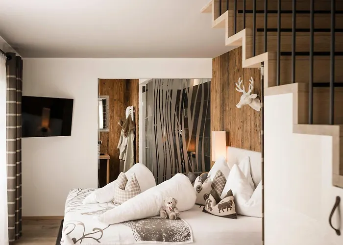 Alpine Boutique Villa Gabriela - Adults Only