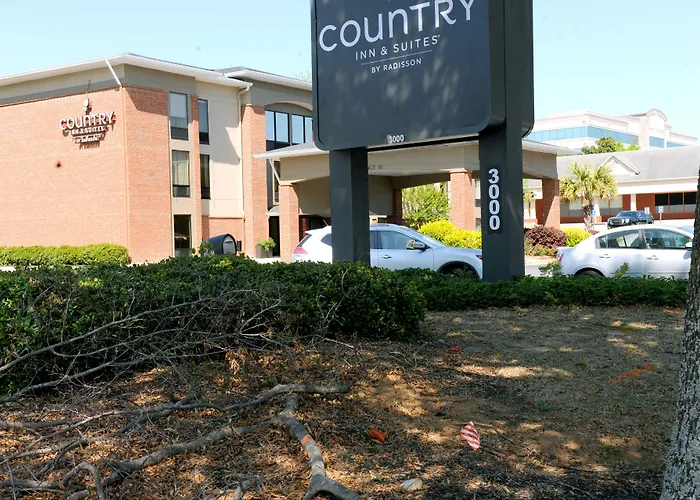 Spark By Hilton Alpharetta Roswell
