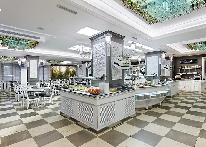 Grupotel Mayorazgo Madri