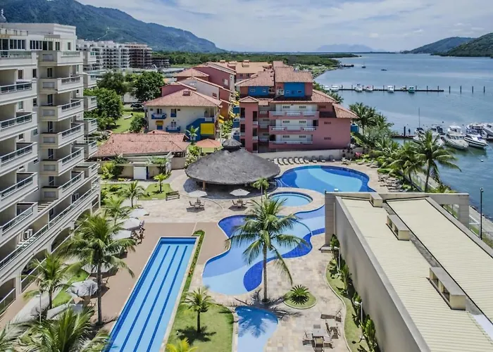 Loft Porto Marina Itacuruçá