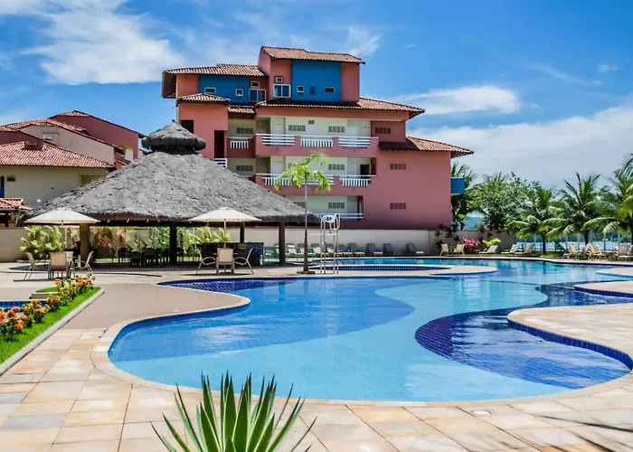 Loft Porto Marina Itacuruçá