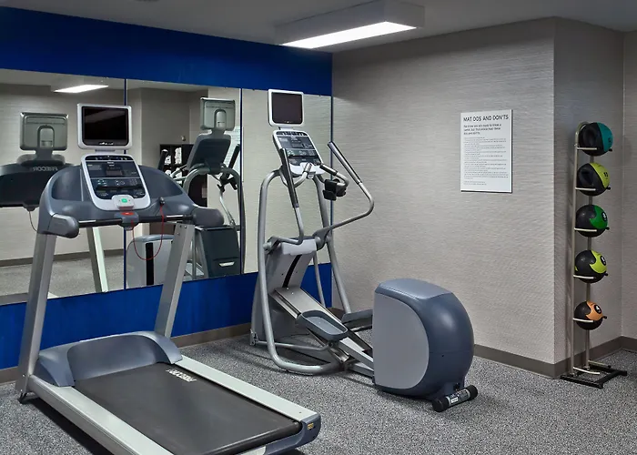Sonesta Suites Scottsdale Gainey Ranch
