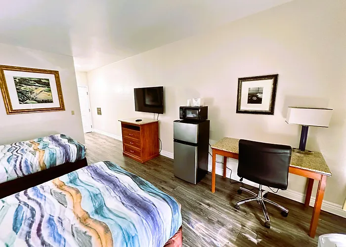 Americas Hotel - El Paso Airport / Medical Center