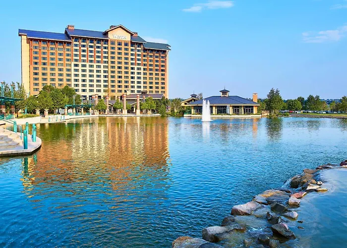 The Westin Westminster