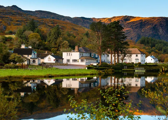 Gougane Barra Hotel