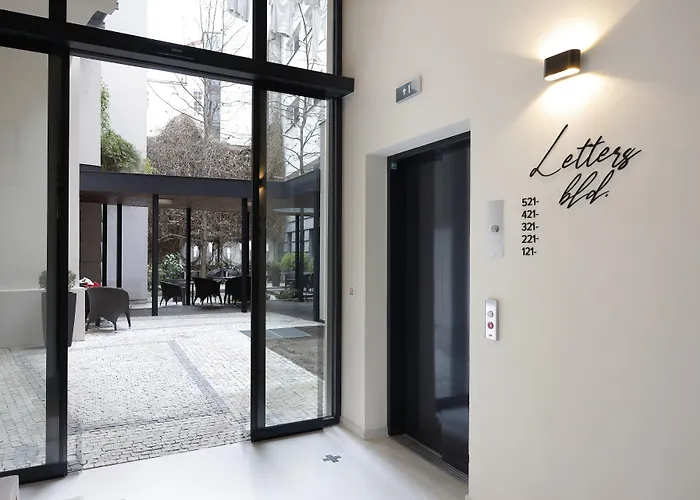 Three Crowns Hotel Prague