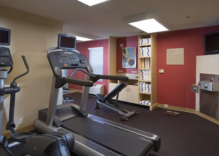 Towneplace Suites By Marriott Atlanta Alpharetta