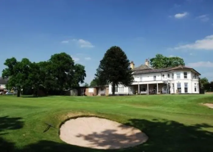 Doubletree By Hilton Chester