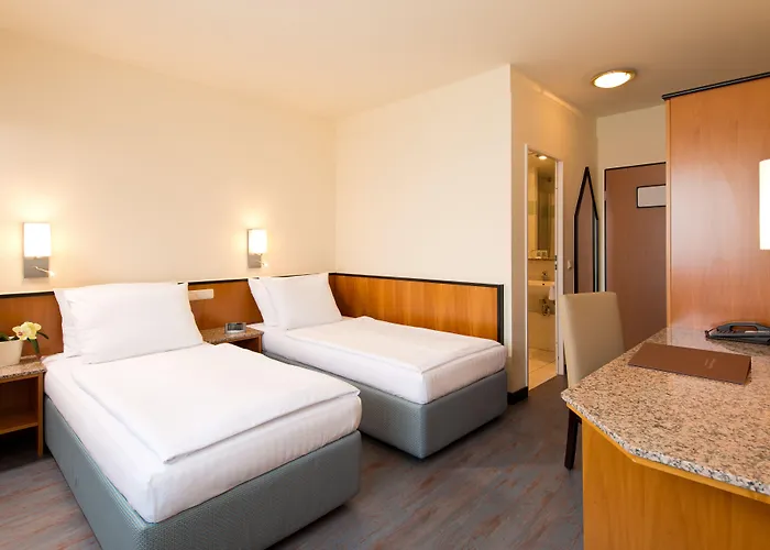 Hotel Sachsen-Anhalt