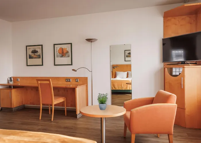 Ariva Boardinghouse Platanenhof