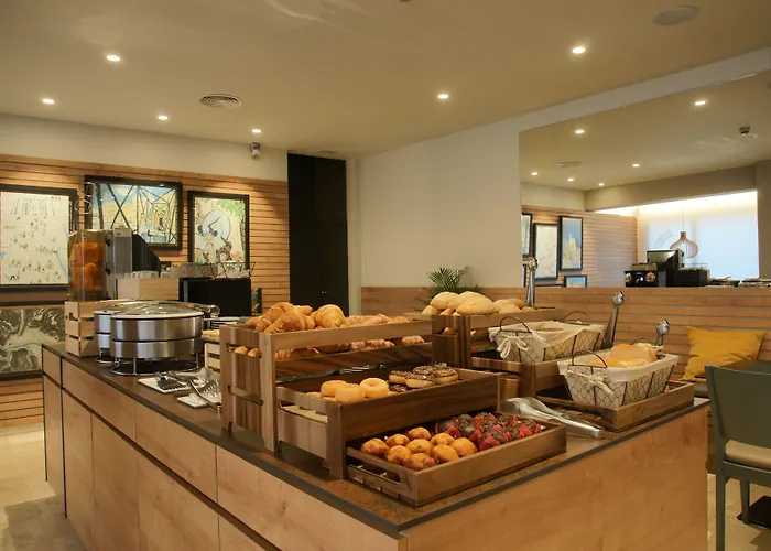 Hotel Costabella